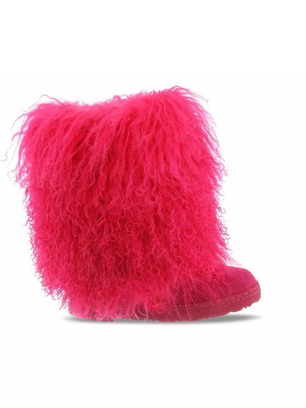 New in box Bearpaw - Women's Boetis II Winter Boots size 6